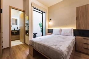 Suites Monterrey by Escajal Rooms